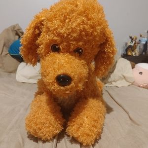 Cute Fancy Nancy Frenchy Plush